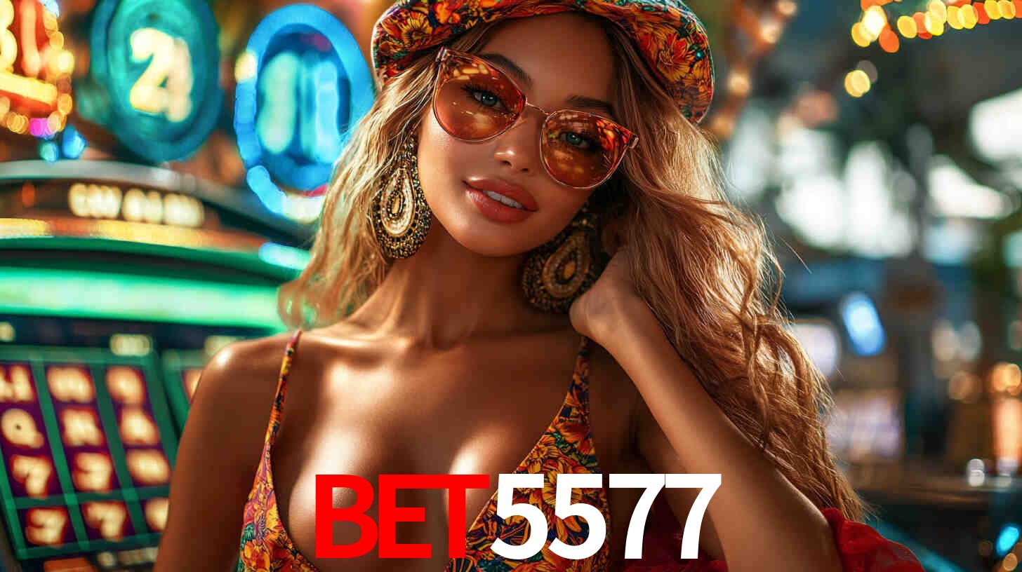 Resumo visual de bônus e campanhas bet5577