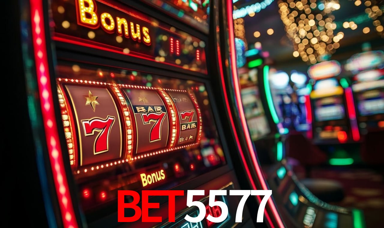 App mobile bet5577