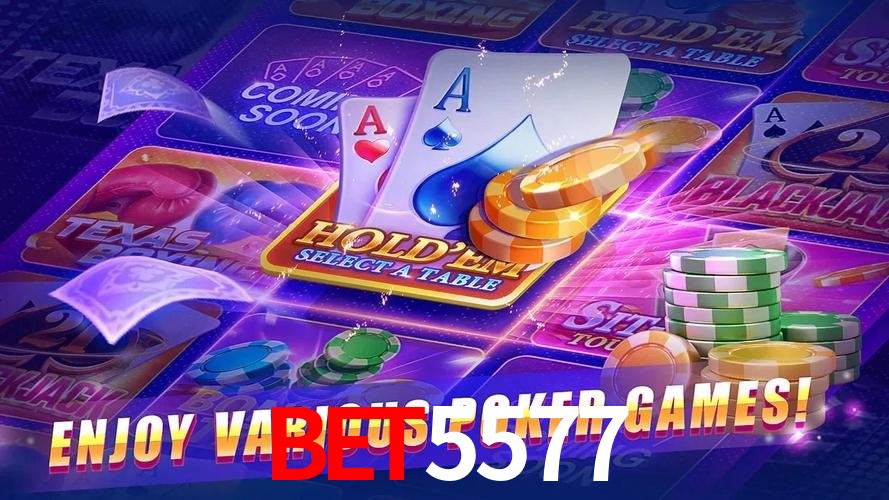Interface Premium bet5577