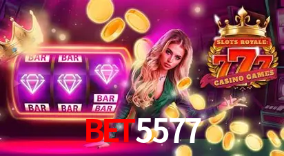 Descubra a Magia dos Jogos de Arcade no bet5577