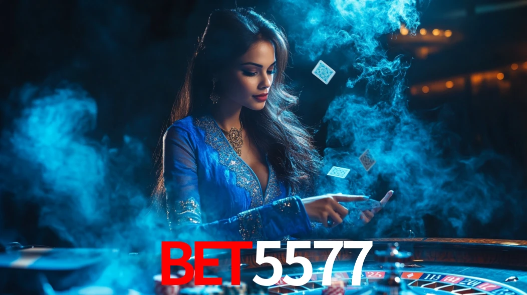 cassino bet5577