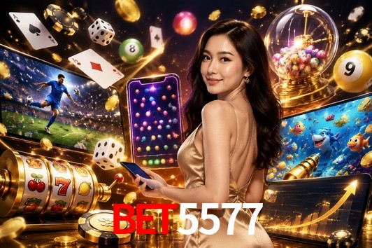 Secure Login bet5577