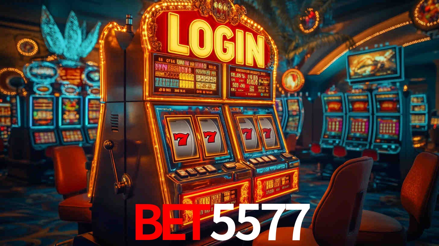 Ofertas Imperdíveis na bet5577: Promoções e Bônus Que Valem a Pena