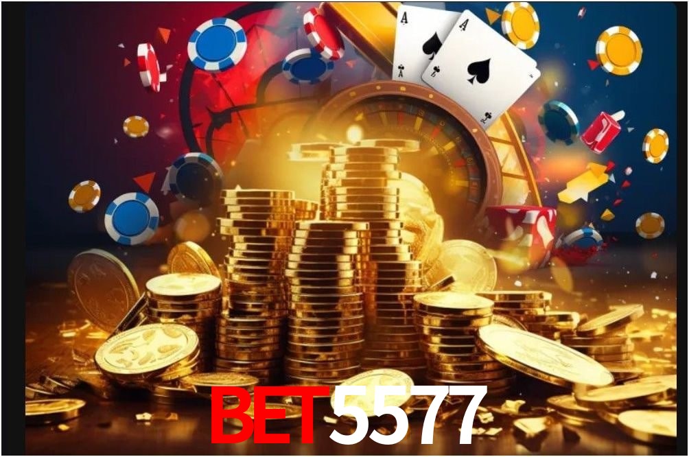 Mesa de Blackjack bet5577