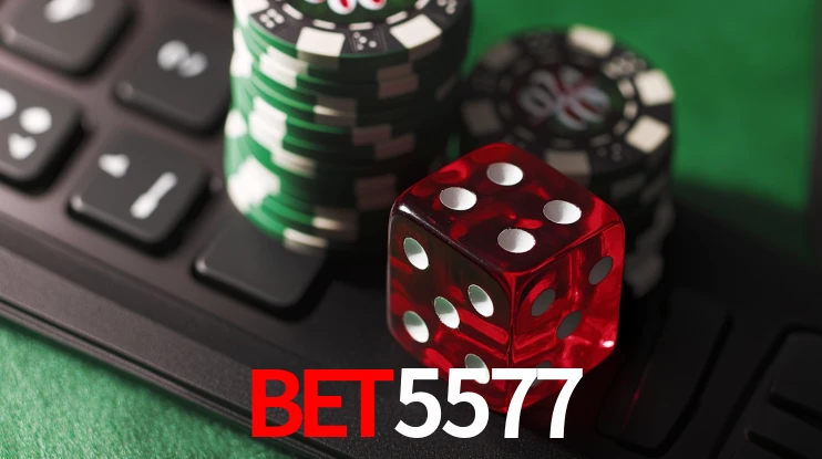 Seasonal Promotions bet5577