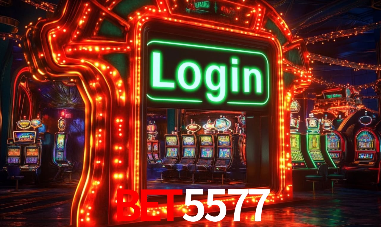 Benefícios da Conta bet5577