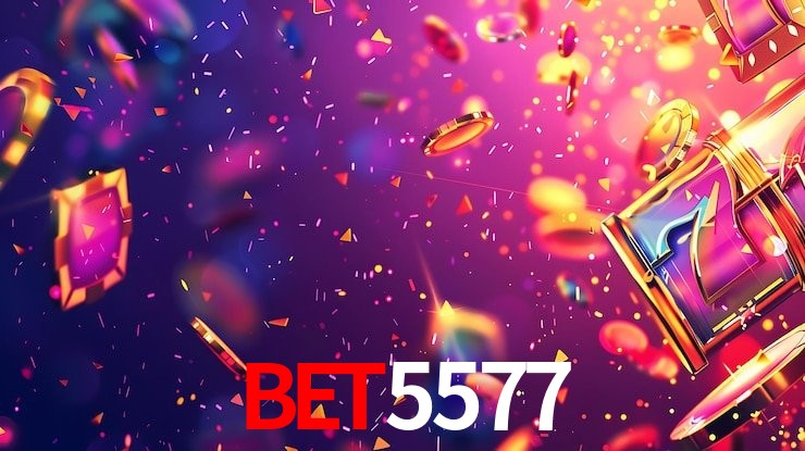 Bônus Diários bet5577