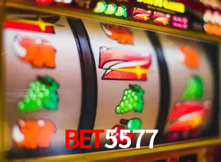 Inovações de Jogos na bet5577: O Futuro das Experiências Interativas