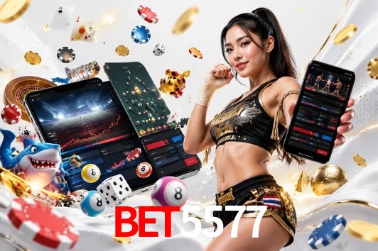 Exclusive Offers bet5577