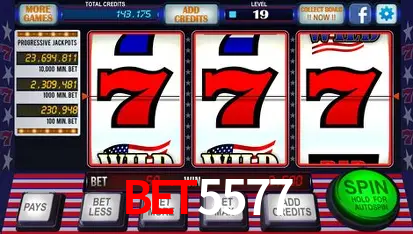 Descubra a Magia dos Jogos de Arcade no bet5577