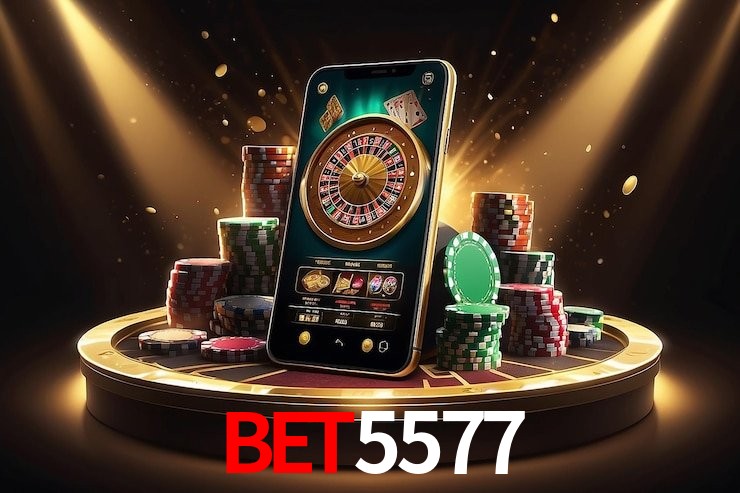 Acesso à conta bet5577