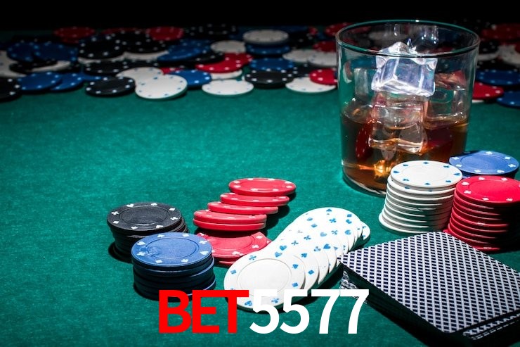 Diretório de Jogos bet5577