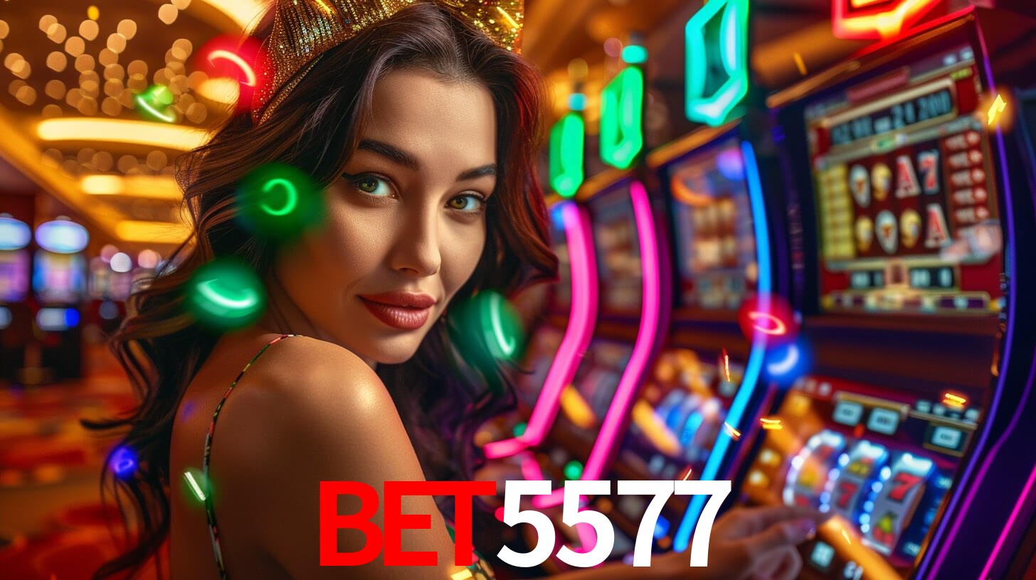 Instalar app bet5577