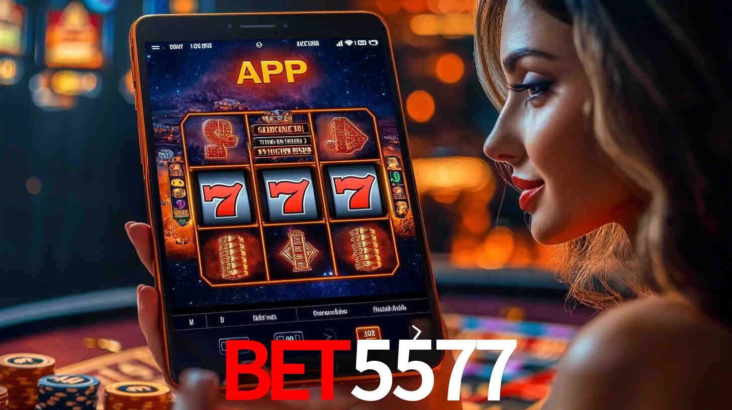 Bônus Generosos e Exclusivos no bet5577 para Você!