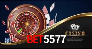 Tecnologia da Plataforma bet5577