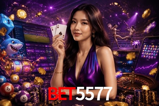 Live Casino bet5577