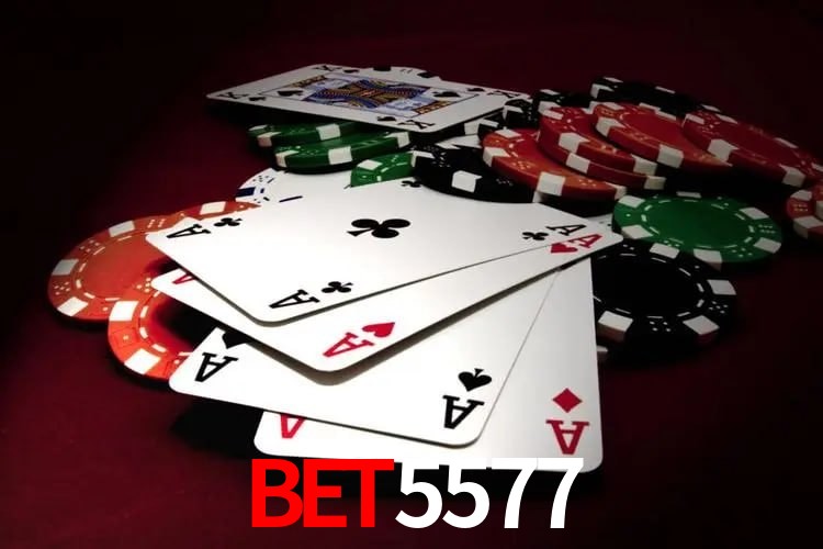 Estatísticas do Jogo bet5577