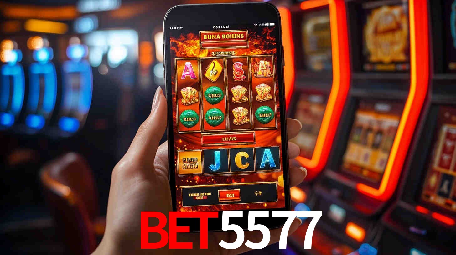 bet5577 - Tesouros de Sorte Infinita - bet5577.com