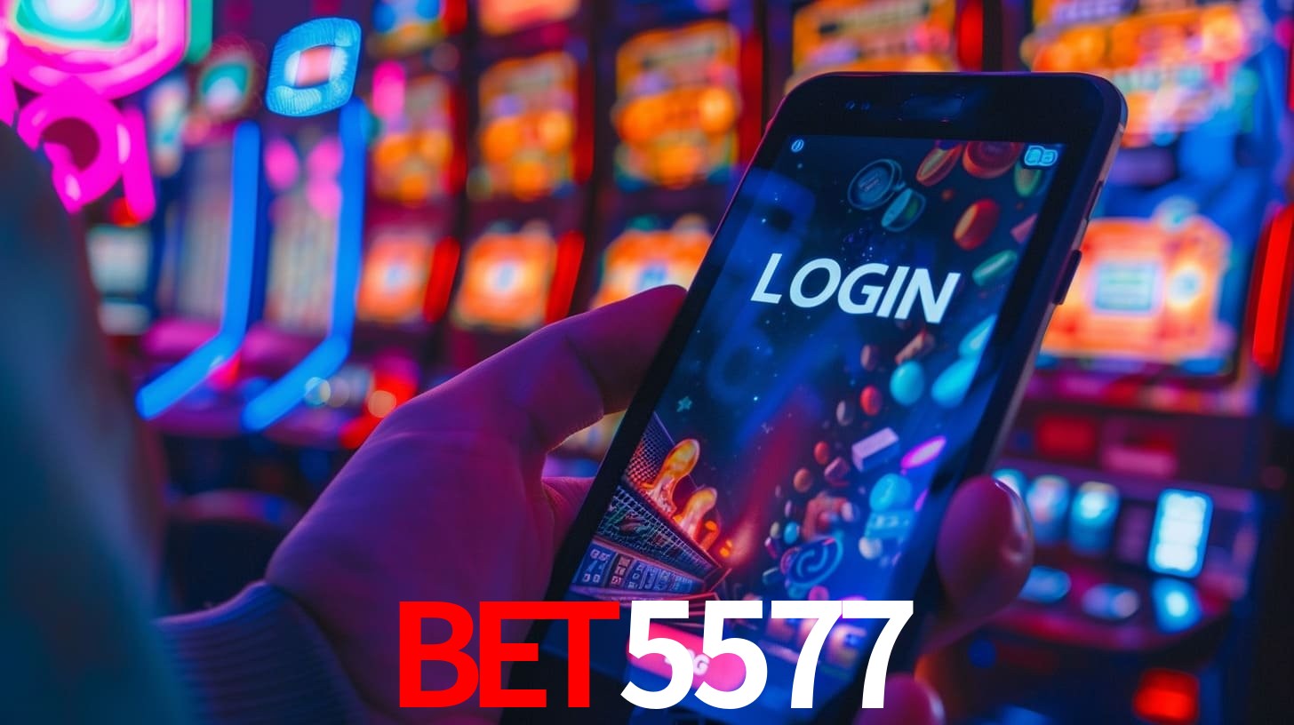 Recursos de Bônus bet5577