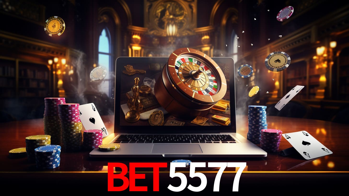 Programa VIP bet5577