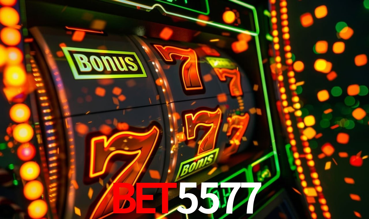 PIX Instantâneo bet5577