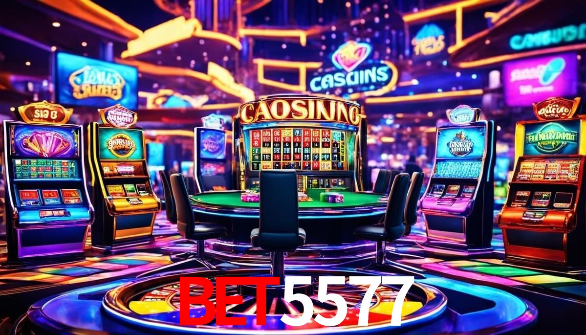 Especiais de Fim de Semana bet5577