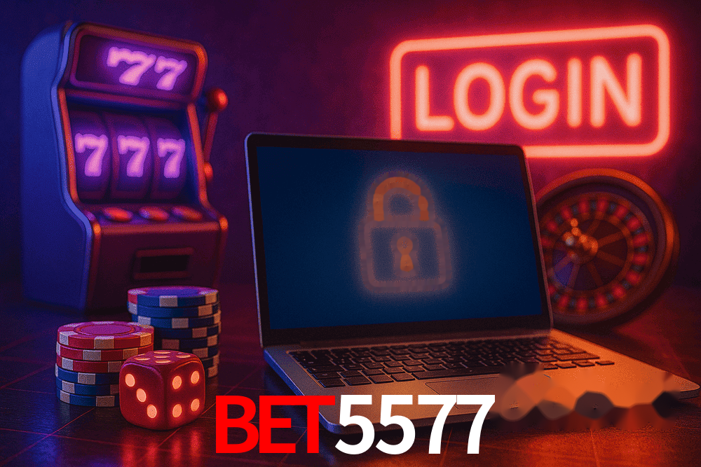 Integração de APIs bet5577