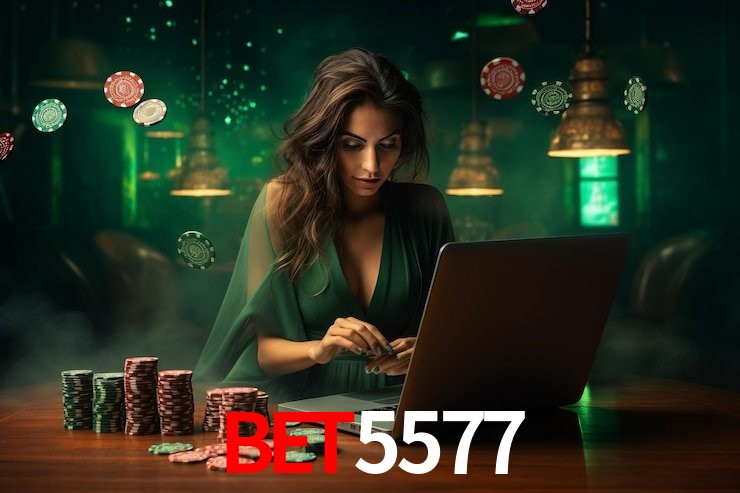 APK Android bet5577