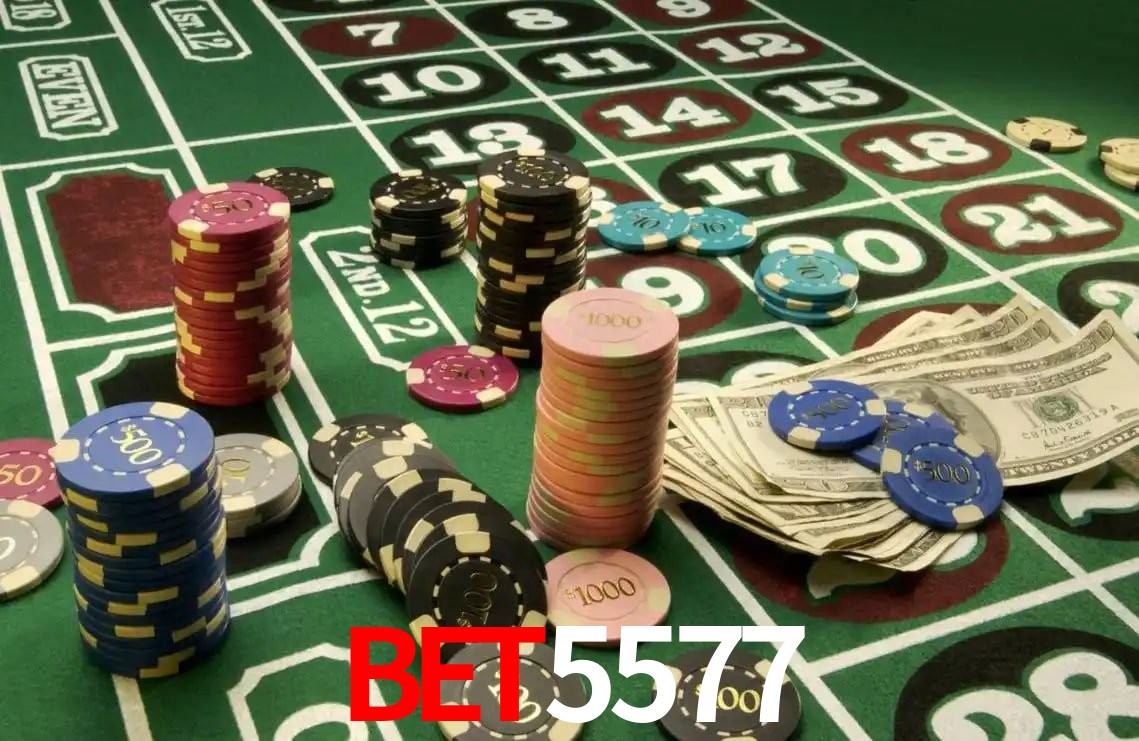 Bonus Features bet5577