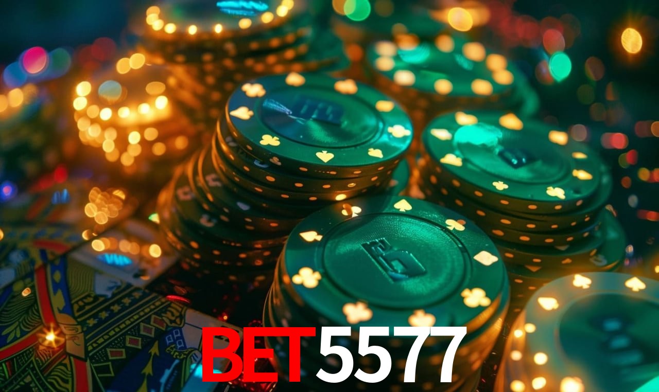 Cadastro Rápido bet5577