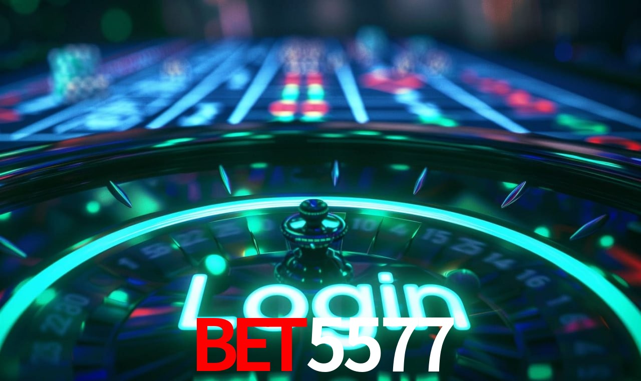 Segurança 2FA bet5577