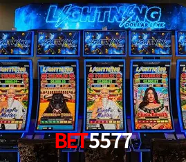 Apostas Esportivas na bet5577: Um Guia Completo