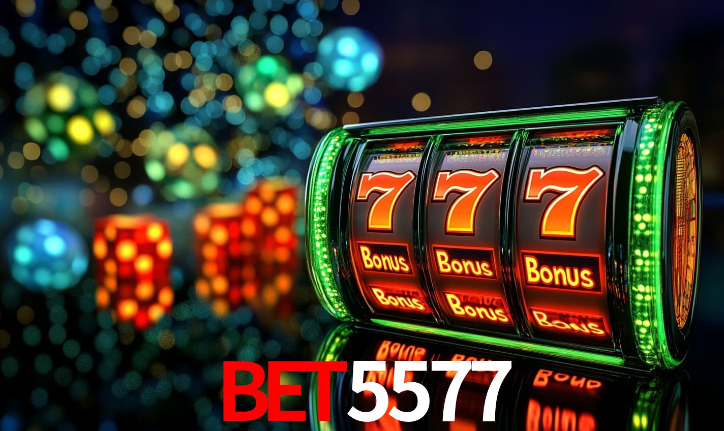 Instalação Android bet5577