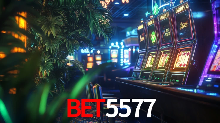 Welcome Bonus bet5577
