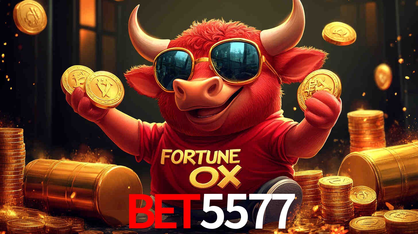 Descubra a Essência do bet5577: Nossa História e Compromissos