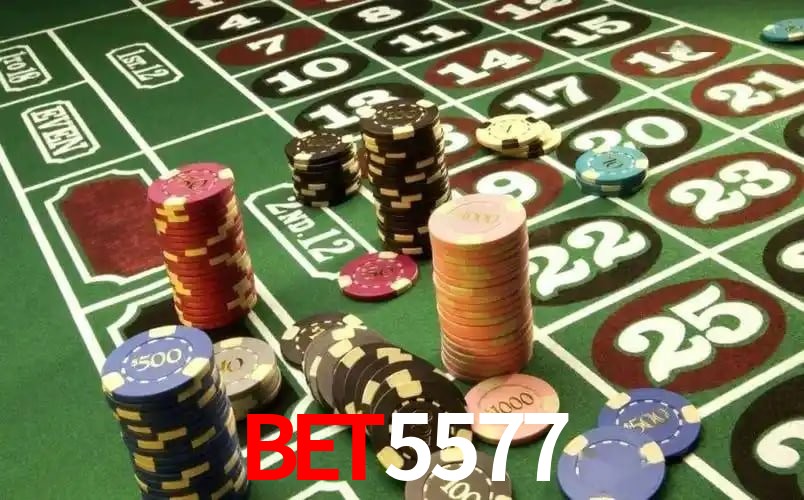Catálogo de jogos bet5577 com fornecedores Pragmatic Play, Evolution, NetEnt
