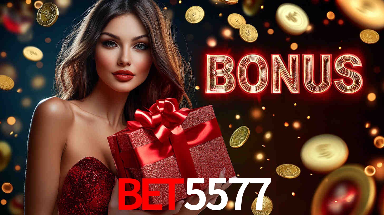 A Emoção da Loteria na bet5577: Uma Chance de Mudança de Vida