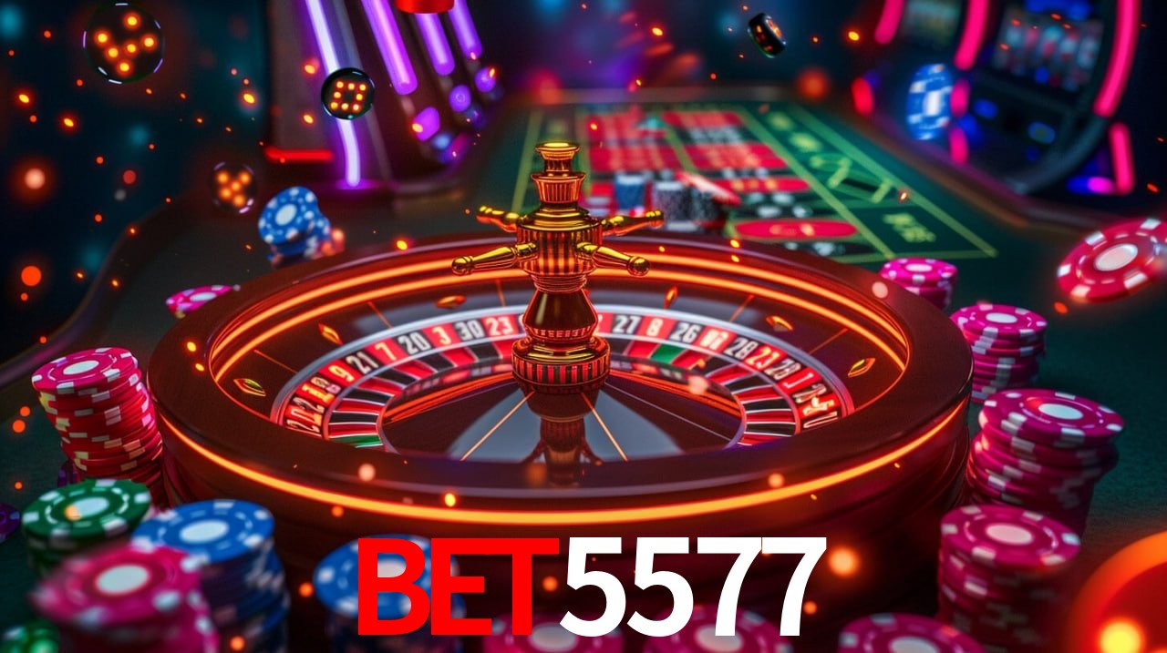 Casino VIP bet5577