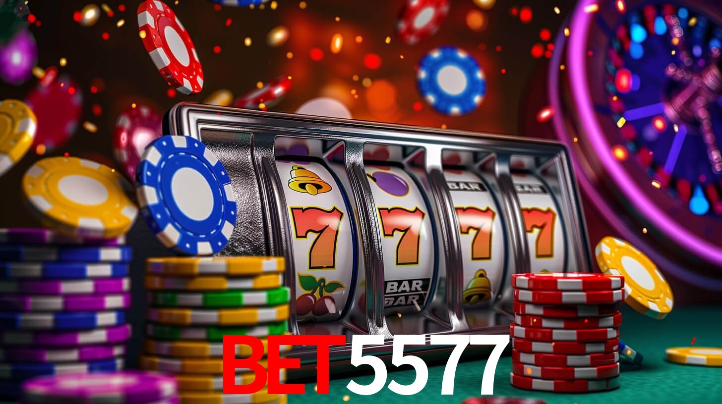 Estatísticas Esportivas bet5577