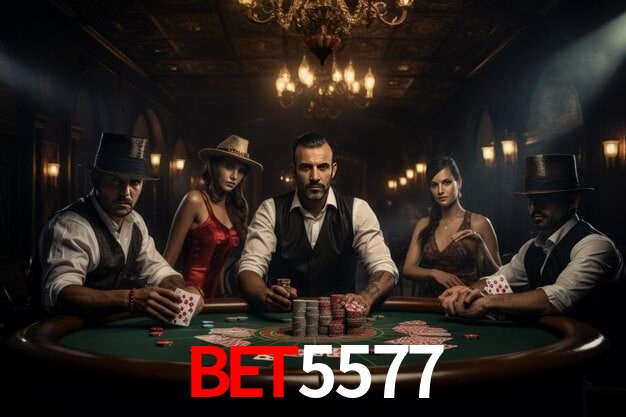 Jogos Exclusivos bet5577